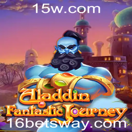 Explorando as Aventuras do Jogo Aladdin no Universo 16bet