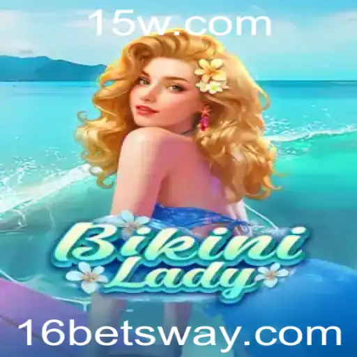 BikiniLady: Um Mergulho no Universo do Jogo com 16bet