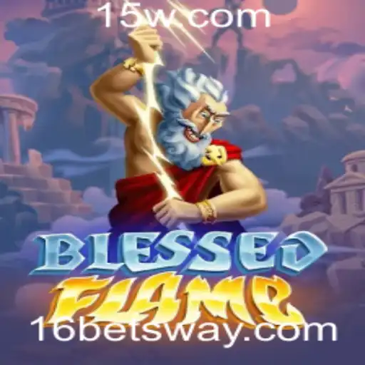 BlessedFlame: Uma Jornada Épica em um Mundo de Fogo e Estratégia