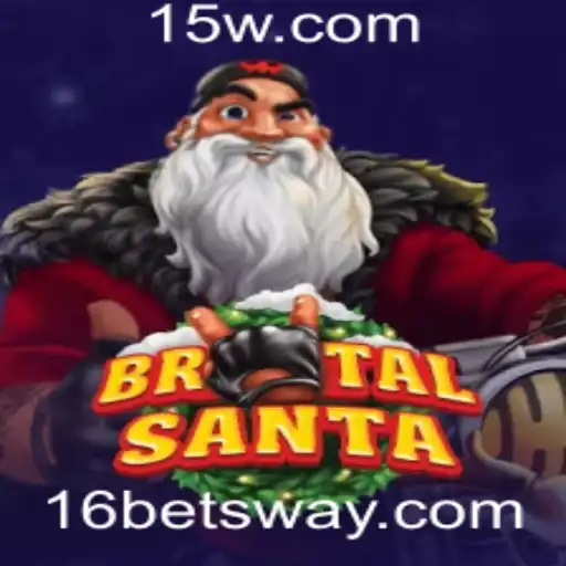 BrutalSanta: O Novo Jogo de Aventura com a Emoção de 16bet