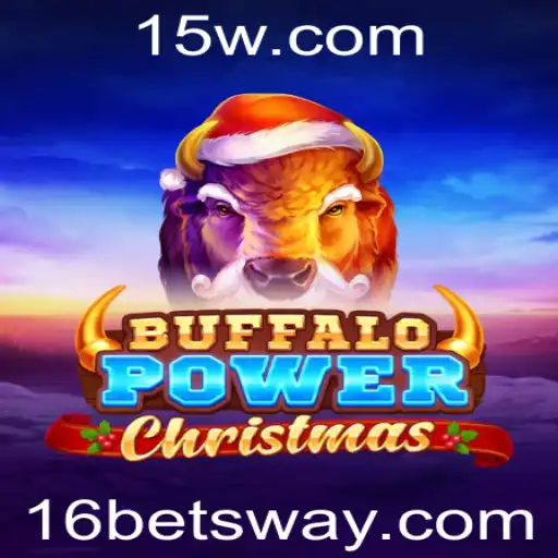 Explore o Fascinante Mundo do Jogo BuffaloPowerChristmas com 16bet