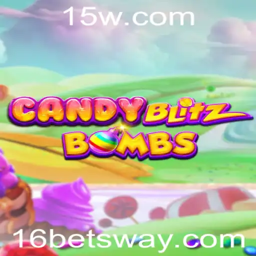 Introdução ao Excitante Mundo de CandyBlitzBombs
