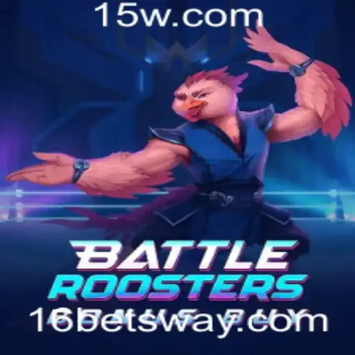 BattleRoostersBonusBuy: Uma Nova Experiência no Universo dos Jogos Online