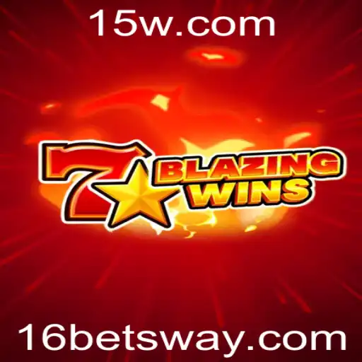 Descubra o Empolgante Universo do Jogo BlazingWins com 16bet