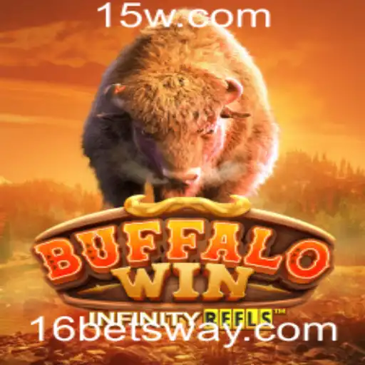Descubra a Aventura de BuffaloWin no 16bet