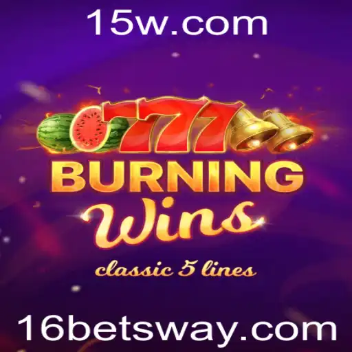 Explorando o Fascinante Mundo do Jogo BurningWins da 16bet
