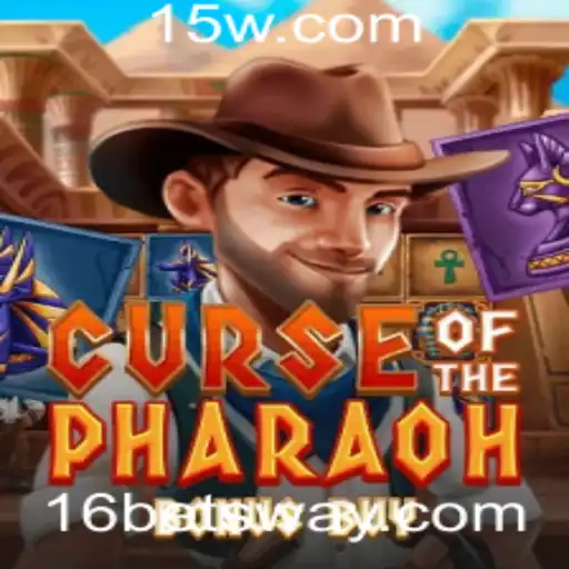 Explorando CurseofthePharaohBonusBuy: Uma Aventura no Mundo dos Slots Online
