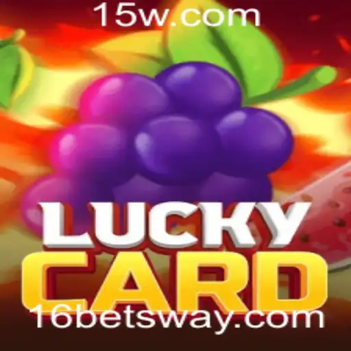 Desvendando LuckyCard, o Novo Sucesso no Mundo dos Jogos de Aposta