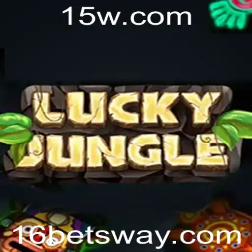 Descubra as Emoções do LuckyJungle: A Nova Experiência de Jogo com 16bet