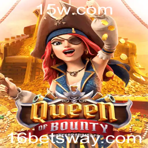 Descubra o Empolgante Mundo de QueenofBounty com 16bet