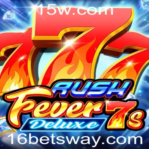 Explorando o Universo do Jogo RushFever7sDeluxe: Uma Aventura de 16bet