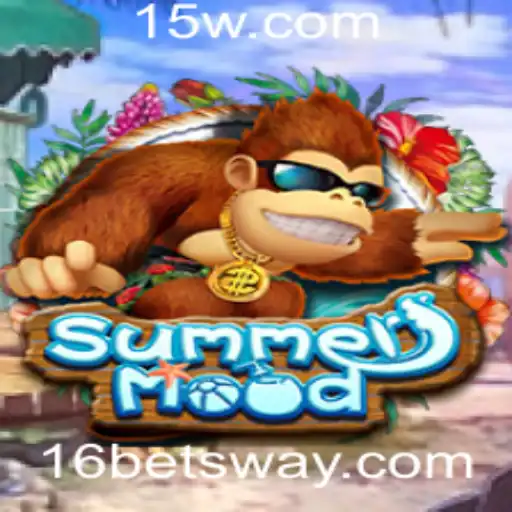 Explorando o Mundo de 'SummerMood': Uma Nova Experiência de Jogo com 16bet