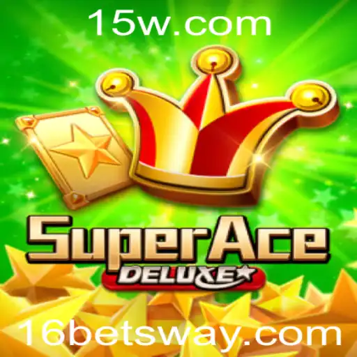 Explorando SuperAceDeluxe: Um Novo Horizonte de Diversão