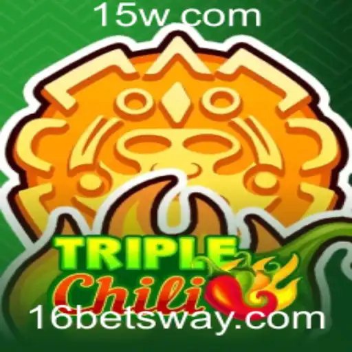 Descubra o Excitante Mundo de TripleChili e o Impacto da 16bet