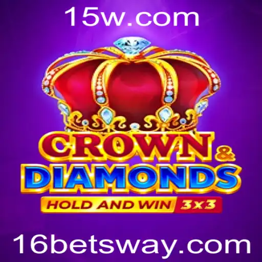 Explorando o Fascinante Mundo de Crowndiamonds: A Nova Sensação de 16bet