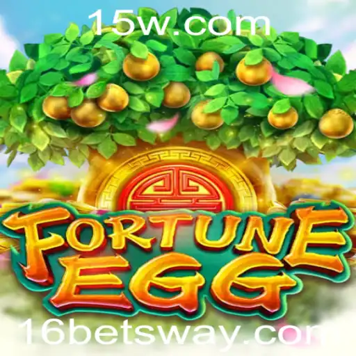 Descubra o Excitante Jogo de Cassino FortuneEgg com a Plataforma 16bet