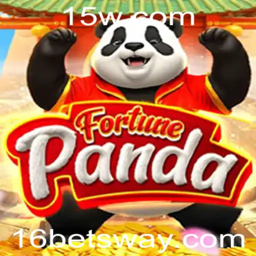 FortunePanda: Descubra o Mundo Fascinante do Novo Jogo da 16bet