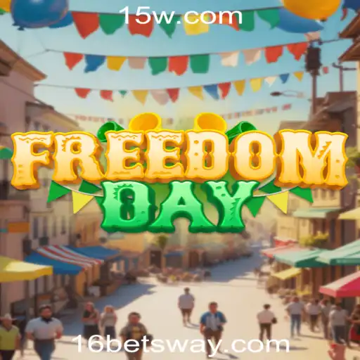 Explorando FreedomDay: Descubra a Emoção do Novo Jogo do Ano