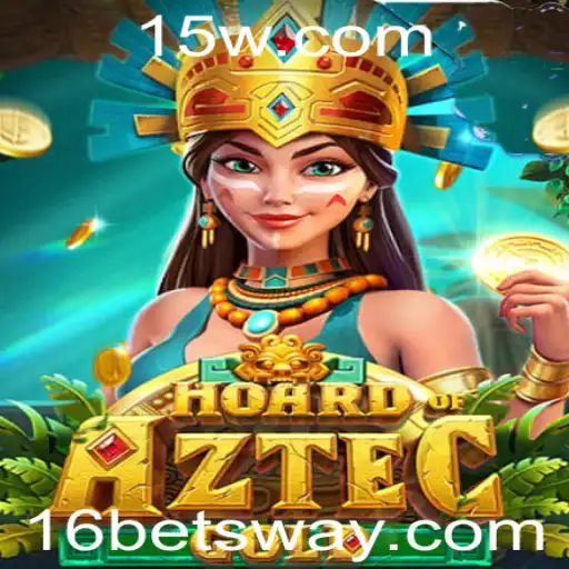 Explorando o Fascinante Mundo de HoardofAztecgold na Plataforma 16bet