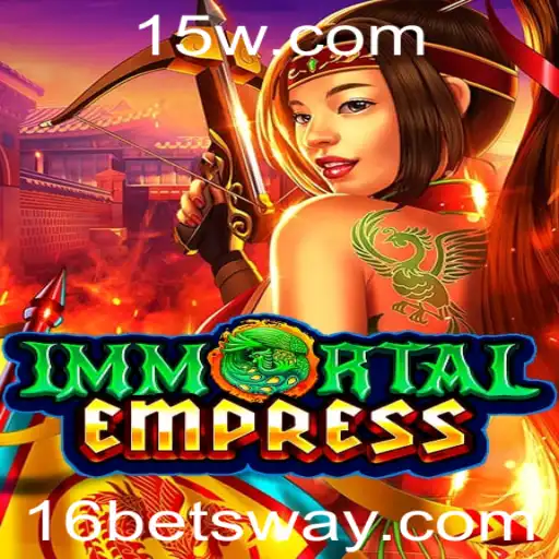Imersão no Mundo de ImmortalEmpress: Tudo o Que Você Precisa Saber