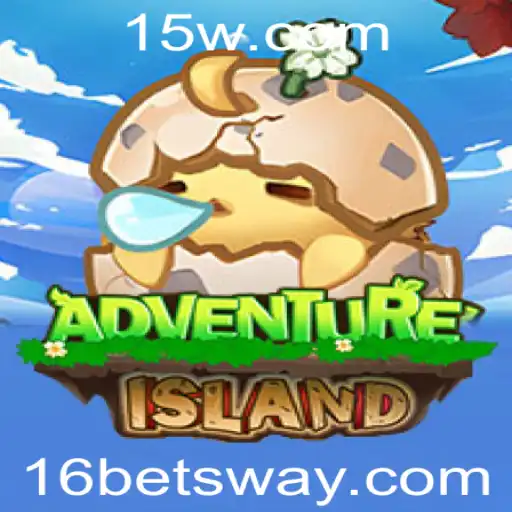 Explore the Exciting World of IslandsAdventure with 16bet