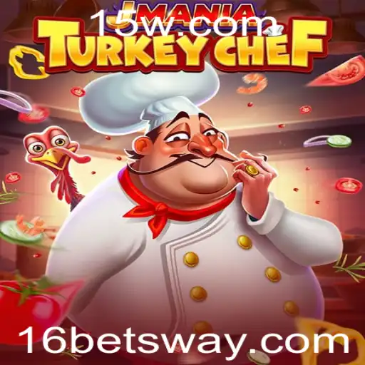 Explorando o Empolgante Mundo de JManiaTurkeyChef