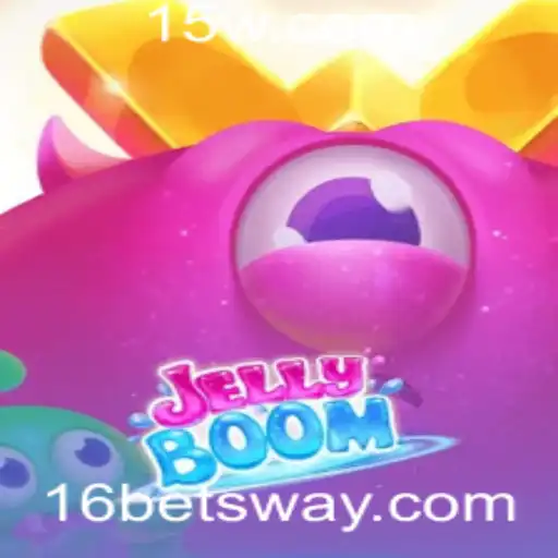 JellyBoom: Um Guia Completo para Dominá-lo com a Dica de 16bet