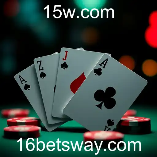 Estratégias e Dinâmicas dos Jogos de Pôquer com Enfoque no 16bet