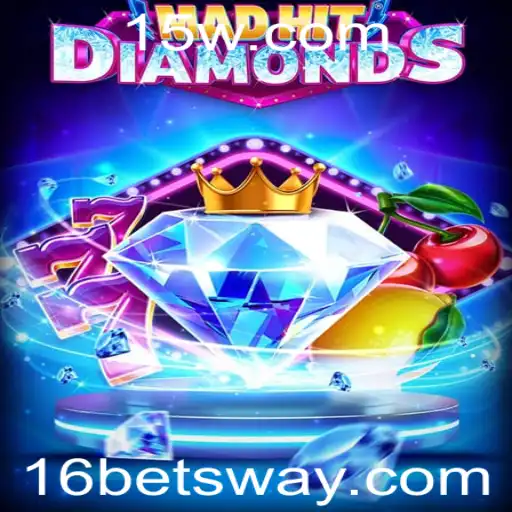 Descubra o Jogo MadHitDiamonds: Um Brilho de Diversão e Estratégia