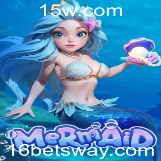 Explorando o Universo do Jogo Mermaid da 16bet