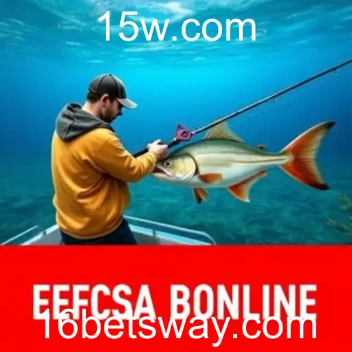Pesca Online: Explorando o Fenômeno com 16bet