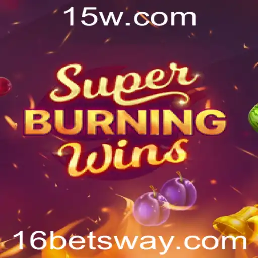 Explorando o Fascinante Mundo de SuperBurningWins com 16bet
