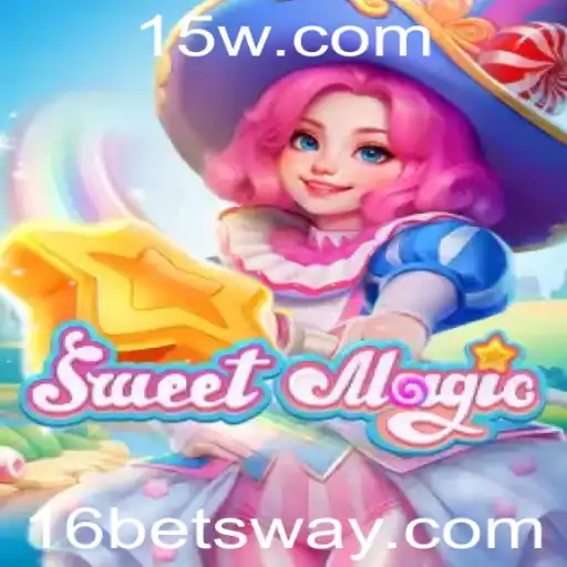 Descubra o Fascinante Jogo SweetMagic com a Estratégia 16bet