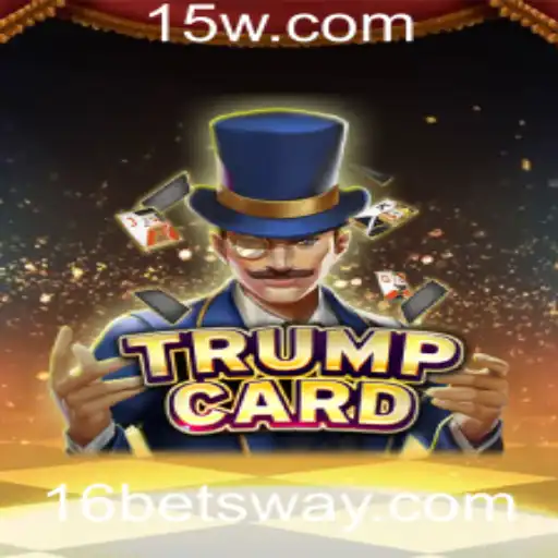 TrumpCard: Descubra o Novo Jogo de Estratégia com 16bet