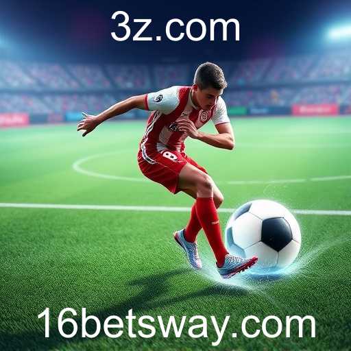 16bet Desafia Concorrentes no Mercado de Jogos Online