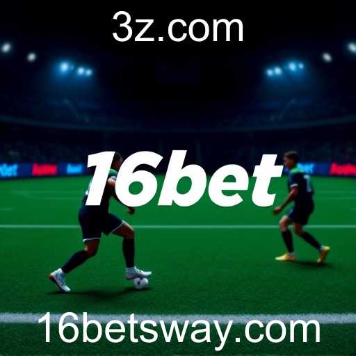 A Ascensão do 16bet no Cenário de Jogos Online