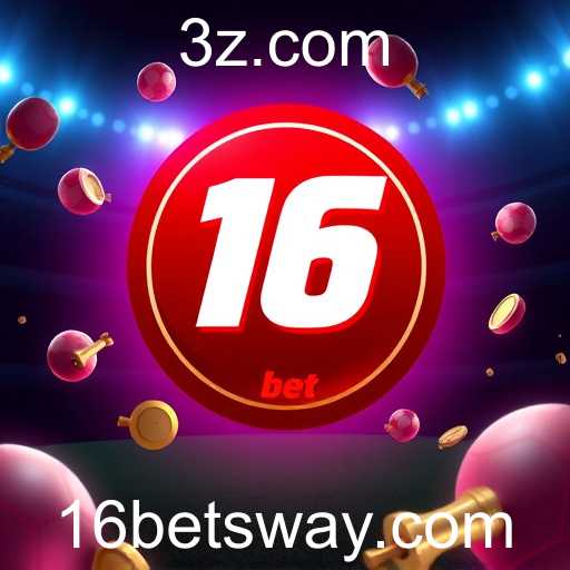 A Ascensão do 16bet no Mercado de Jogos Online