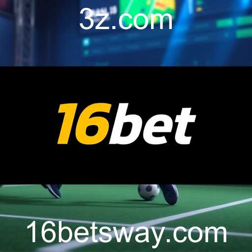 A Ascensão do 16bet no Cenário de Jogos Online