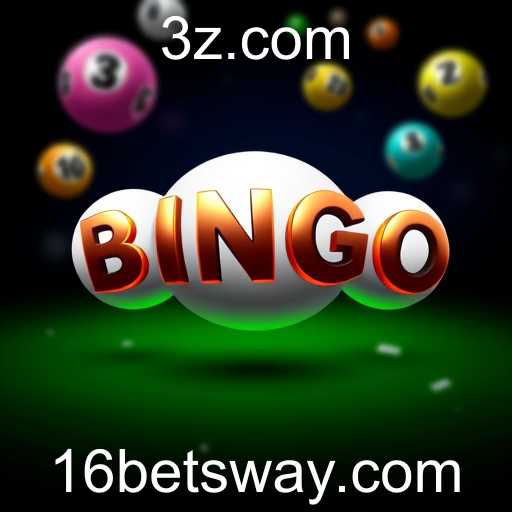 Descubra a Diversão nos Jogos de Bingo do 16bet