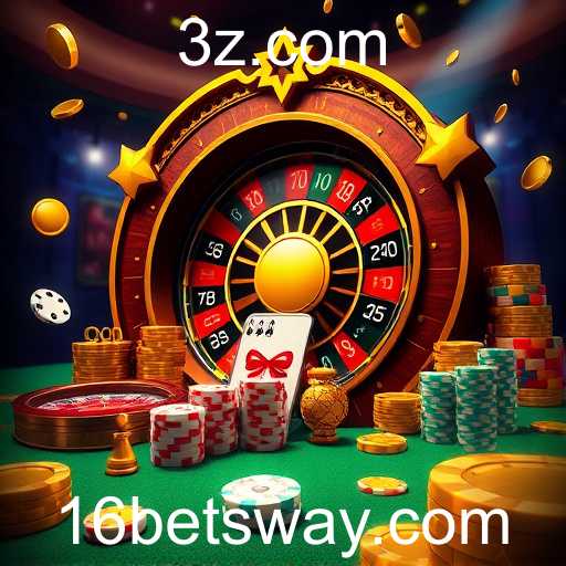 Explorando a Diversidade e Segurança nos Jogos de Cassino da 16bet