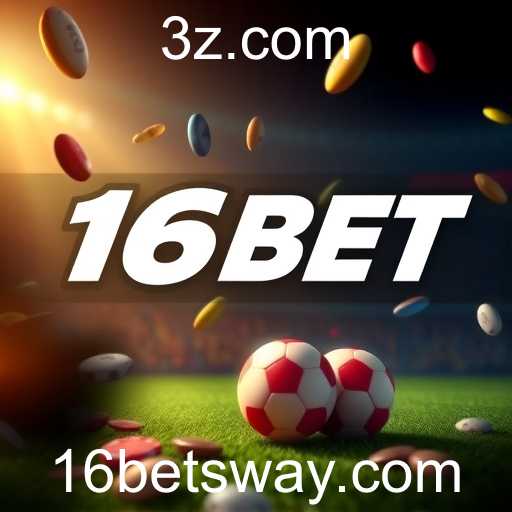 A Evolução do Mercado de Jogos no Brasil e o Impacto do 16bet