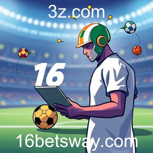 O Impacto da Tecnologia no Crescimento do 16bet