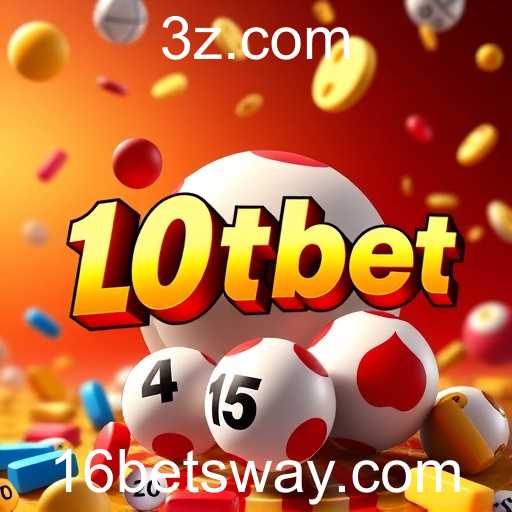 Jogos de Loteria no 16bet: Diversão e Grandes Prêmios ao Seu Alcance