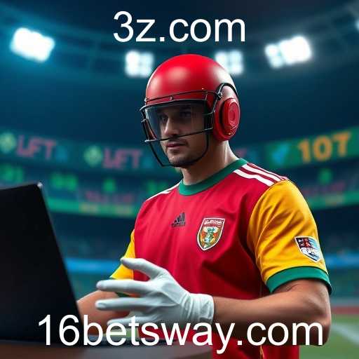 Apostas Online e a Tendência Crescente em 2025