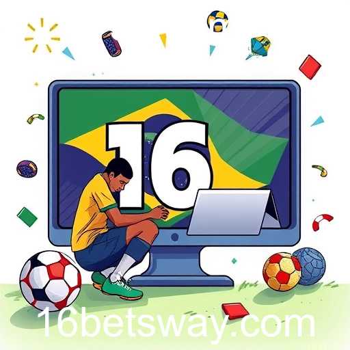 O Crescimento dos Jogos Online no Brasil