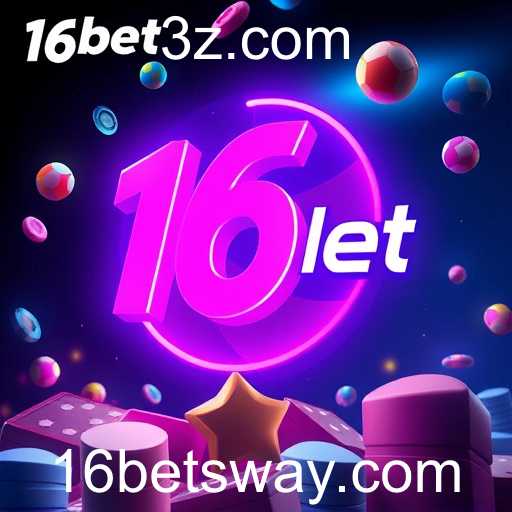 A Revolução dos Jogos Online: O Impacto do 16bet