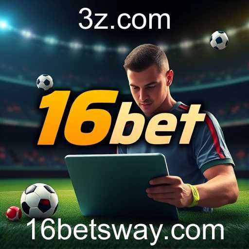 A Ascensão dos Jogos Online em 2025: 16bet e o Mercado Brasileiro