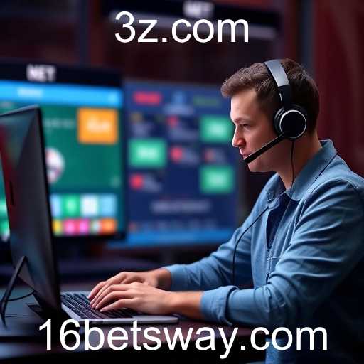 A Importância do Suporte ao Cliente na Plataforma 16bet