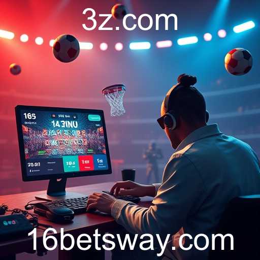 Tendências de Jogos e Segurança no Mercado Online