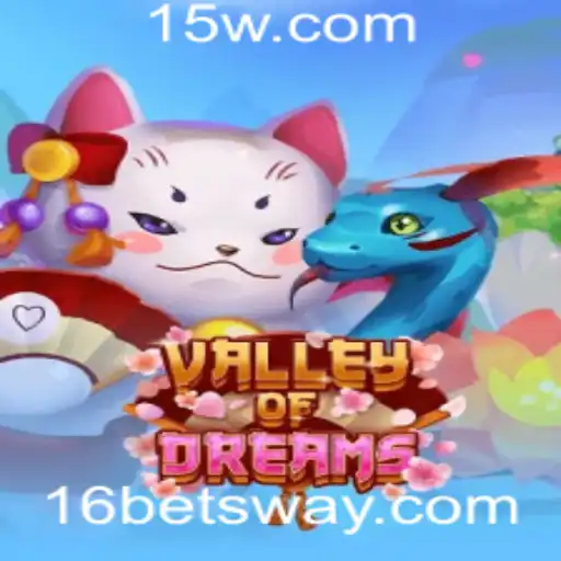Valley of Dreams: Descubra as Regras e a Magia do Jogo com 16bet